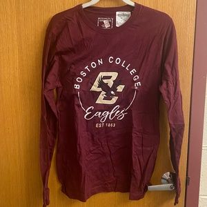 Boston College Longsleeve